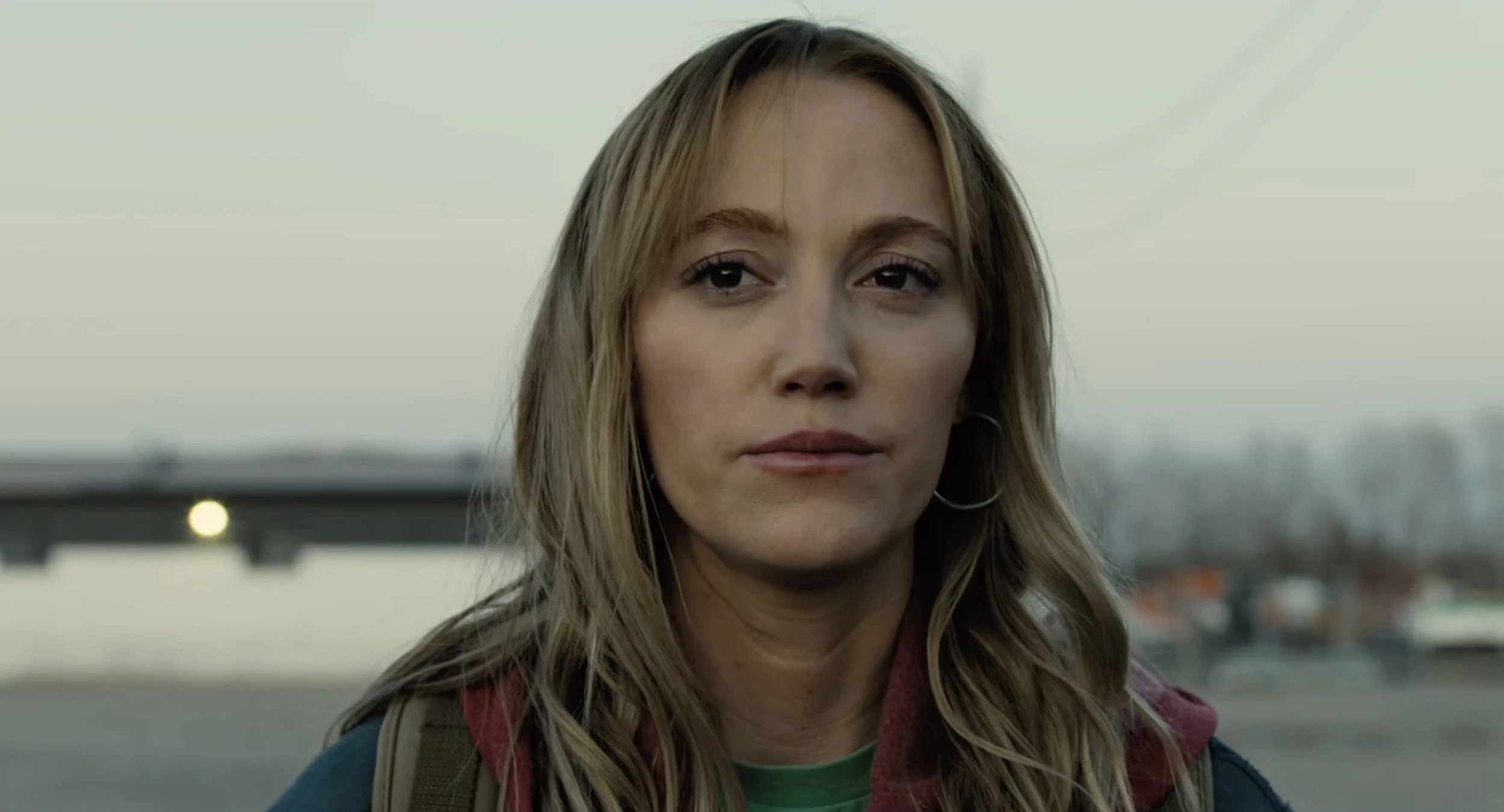 Trailer for REMINDERS OF HIM by Maika Monroe, based on the best-selling novel by Colleen Hoover